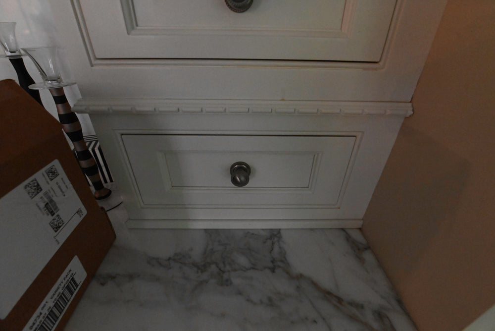 Rutt Traditional White Kitchen with Butler's Pantry, 48" Wolf Range & Sub-Zero Refrigerators