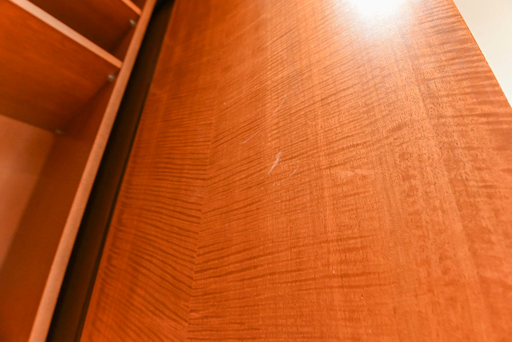 Custom Transitional Kitchen with Island, Granite Countertops and Complete Appliance Package