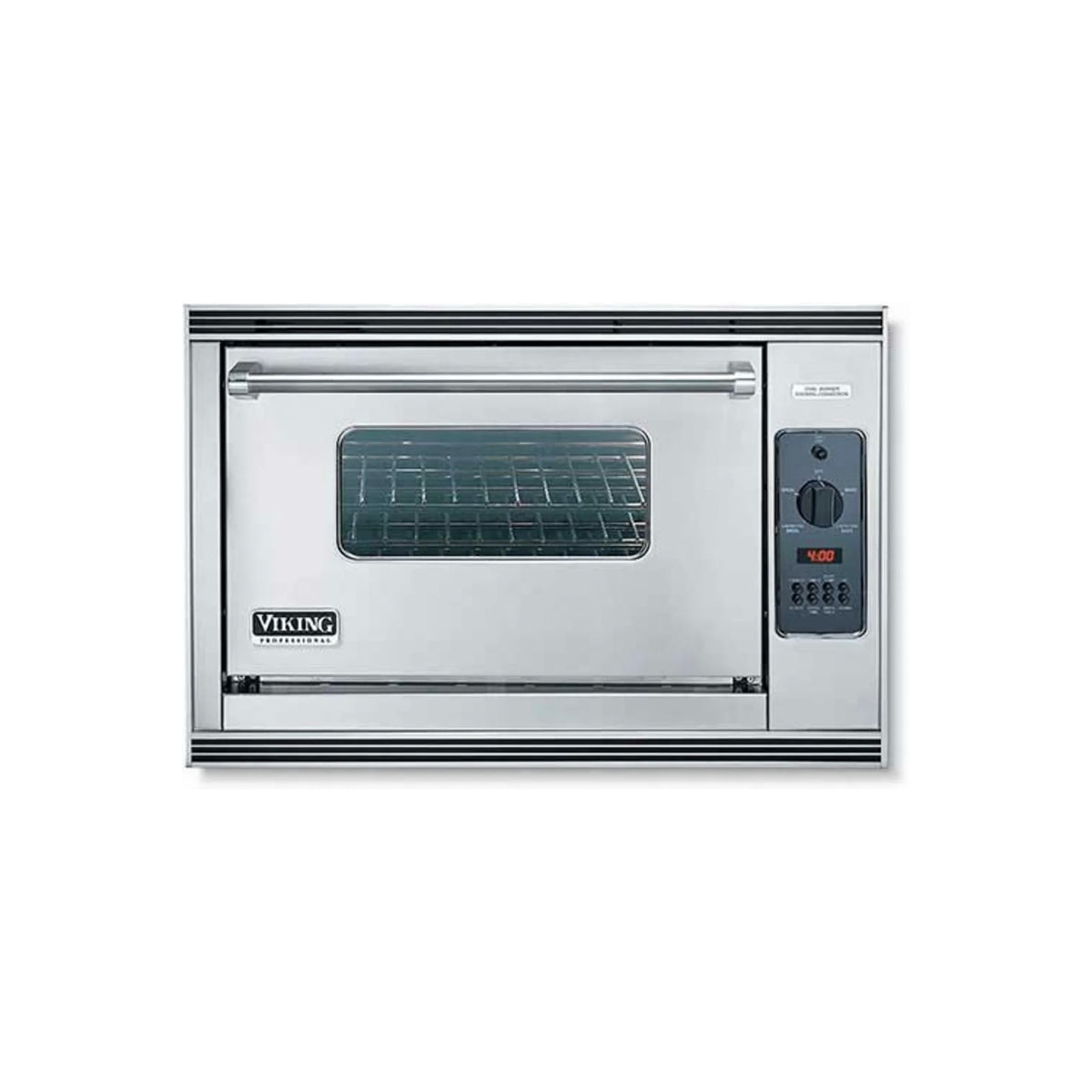 Viking VGSO166 36" Stainless Steel Gas Single Wall Oven