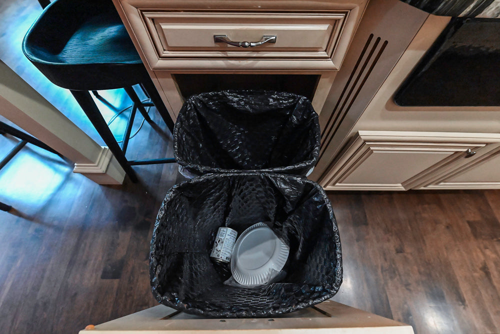 Yorktowne Traditional Cream Kitchen with Island, Cherry Dry Bar and Wolf & Sub-Zero Appliances