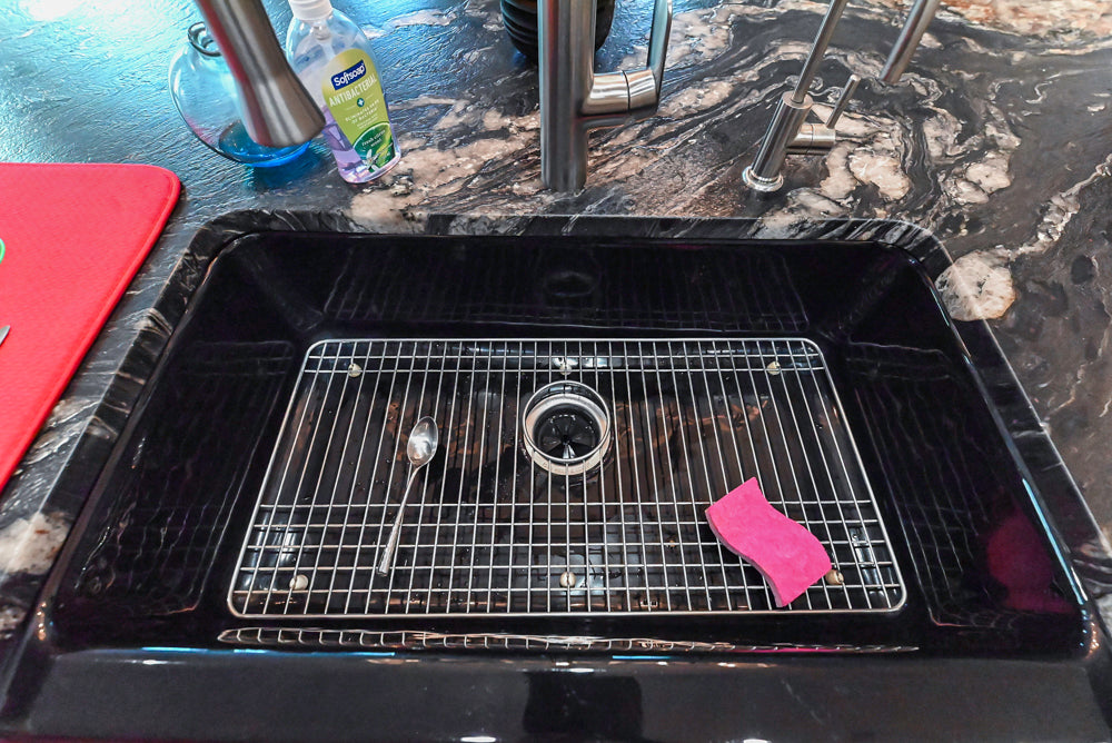 Yorktowne Traditional Cream Kitchen with Island, Cherry Dry Bar and Wolf & Sub-Zero Appliances