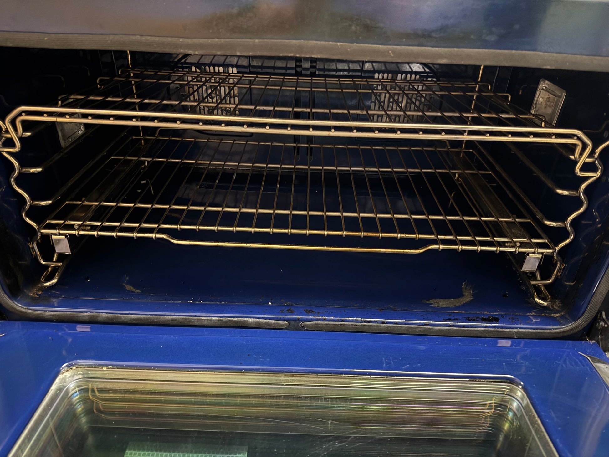 Wolf L Series SO36U/S 36" Stainless Steel Electric Single Wall Oven