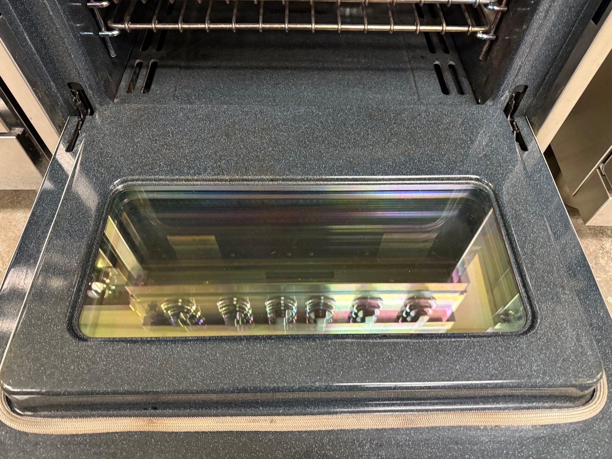 Viking VGSC3074BSS 30" Stainless Steel Pro-Style Gas Range