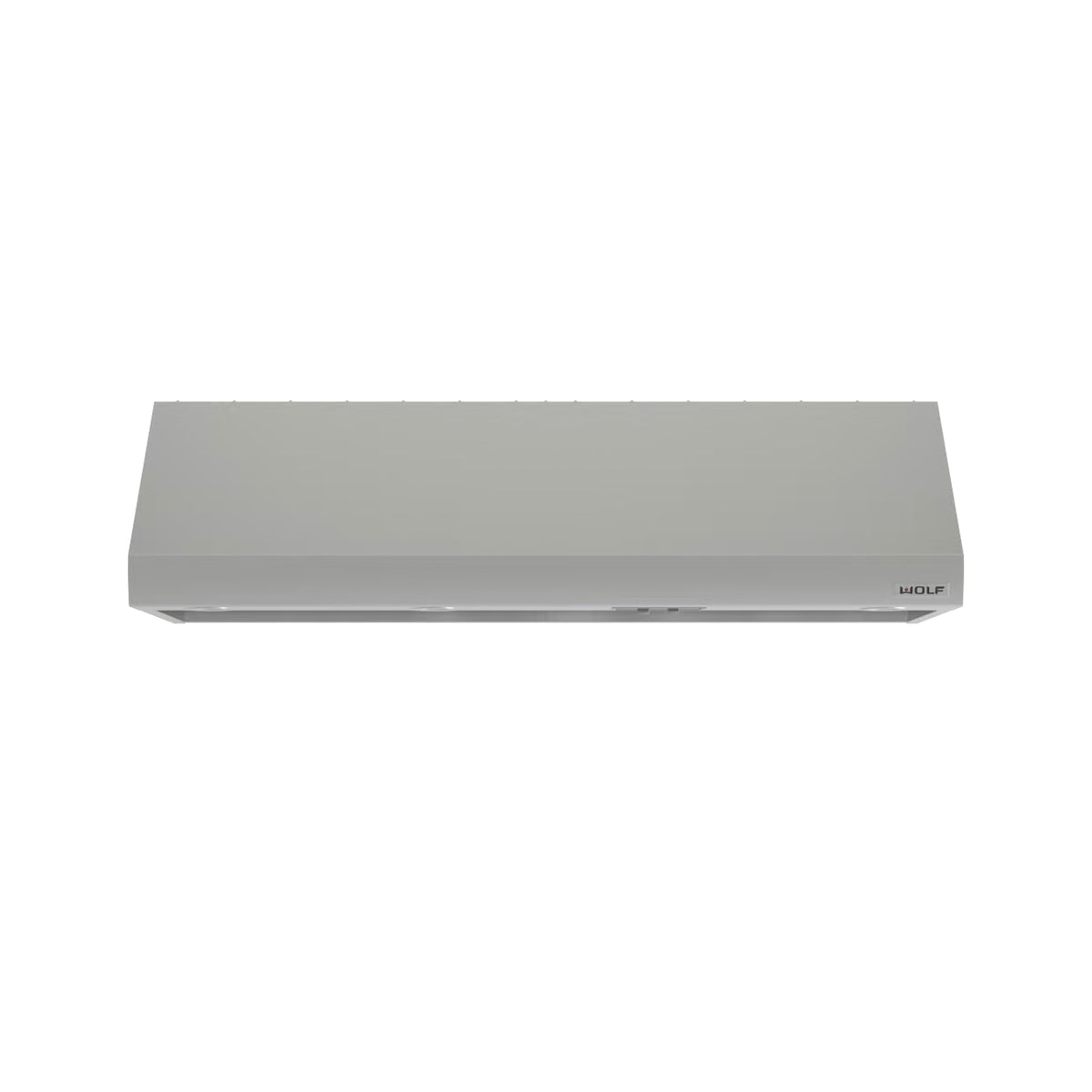 Wolf PW662418 66" Stainless Steel Wall Mount Canopy Hood