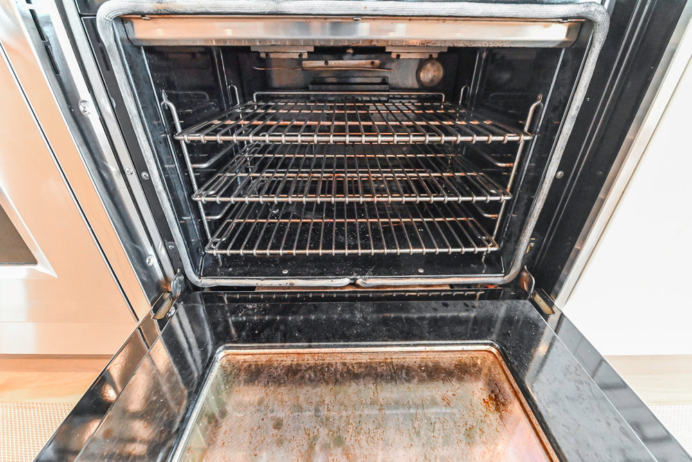 Custom Transitional White Kitchen with Natural Wood Toned Island, Quartz and Granite Countertops, 60" Wolf Range and Appliances