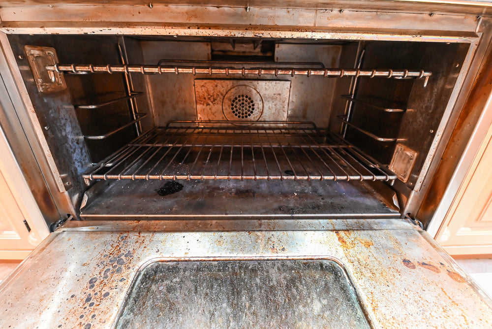 Quality Custom Traditional Natural Wooden Kitchen with Island and Appliances