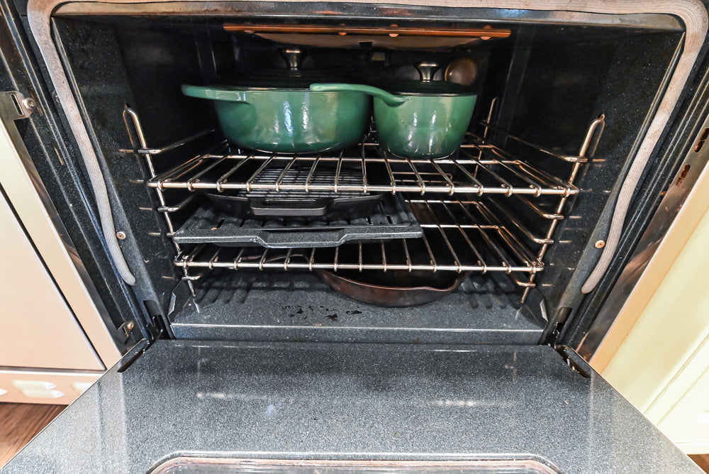 Custom Traditional "Clive-esque" Kitchen with Marble Countertops, Wood Top Island and Appliances
