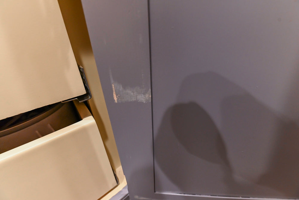 Custom Traditional "Clive-esque" Kitchen with Marble Countertops, Wood Top Island and Appliances