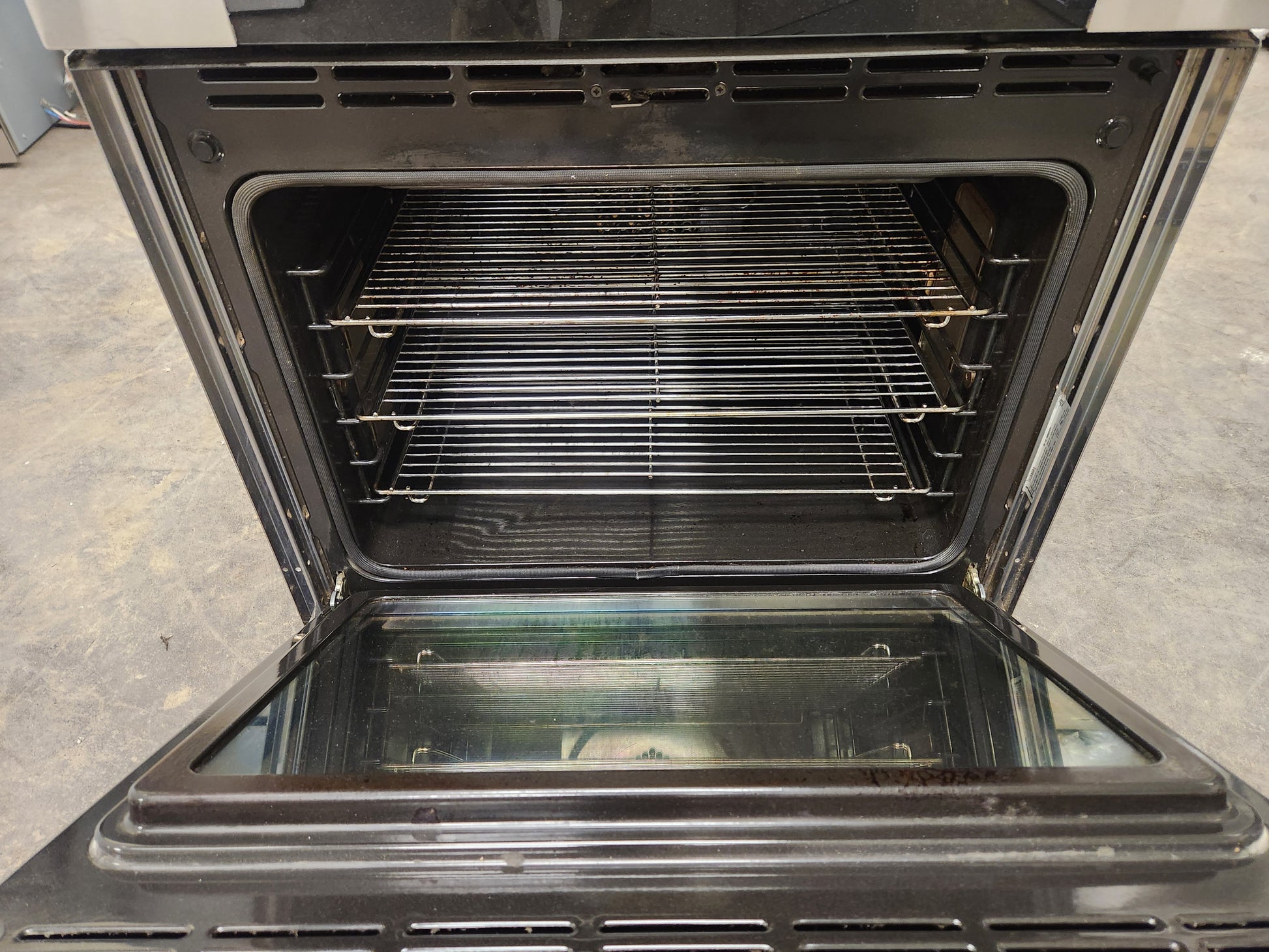 Miele H398BP2 30" Stainless Steel Double Wall Oven