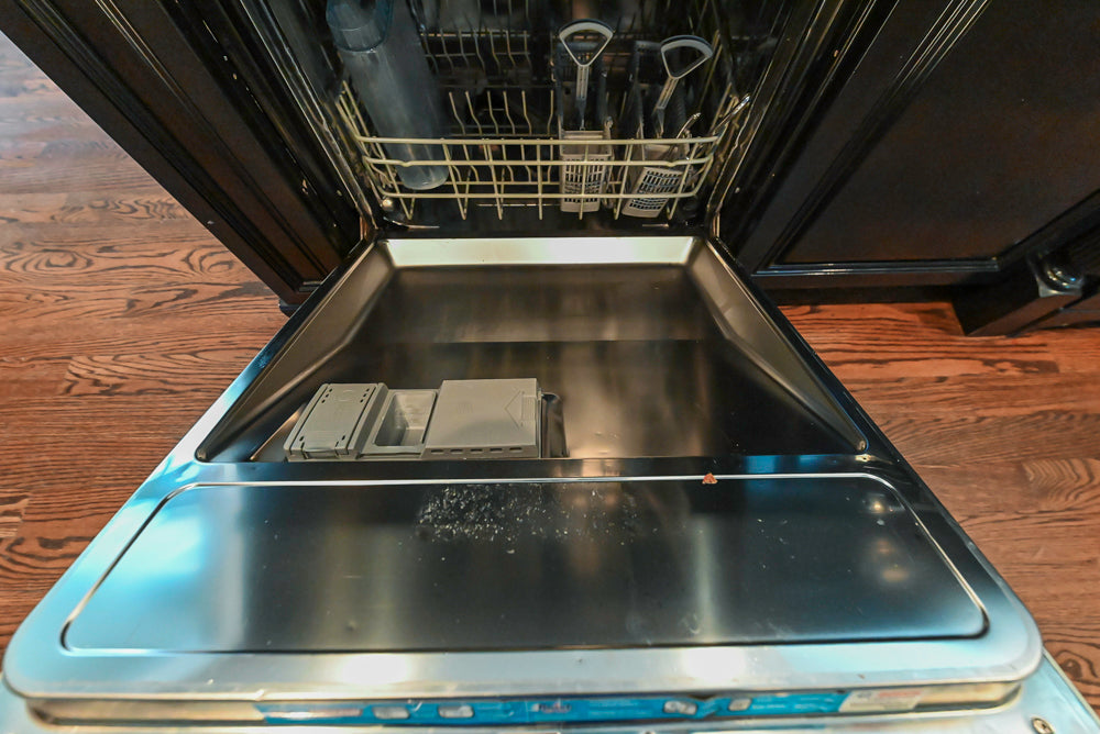 Century Traditional Cherry Kitchen with Granite Countertops and Sub-Zero and Wolf Appliances