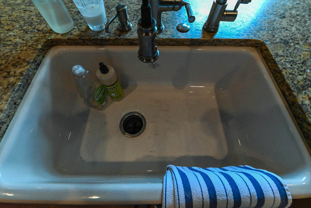 Century Traditional Cherry Kitchen with Granite Countertops and Sub-Zero and Wolf Appliances