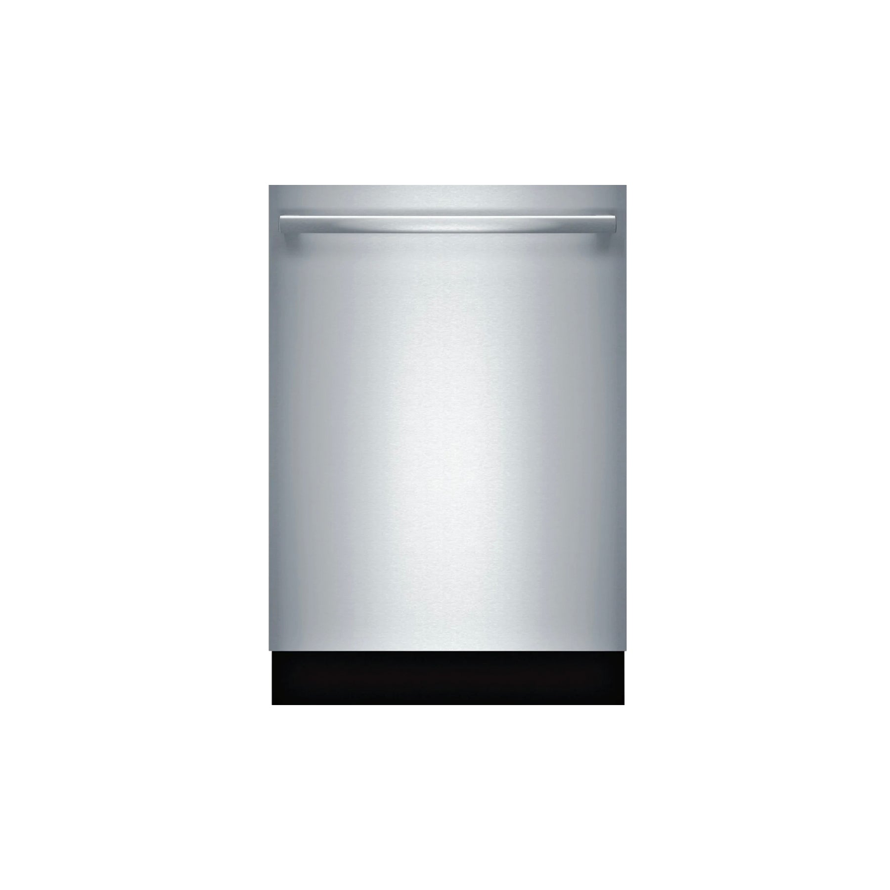 Bosch 300 Series SHXM63WS5N 24" Stainless Steel Dishwasher, Pre-Owned