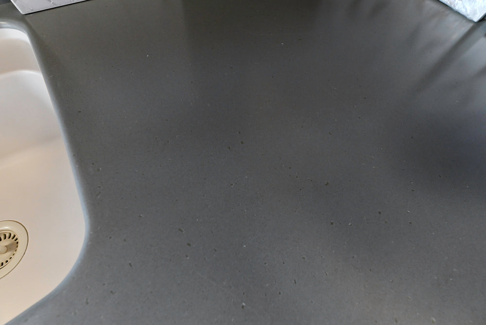 Merillat Classic Fusion Natural Maple Transitional Corner Pantry with Sink