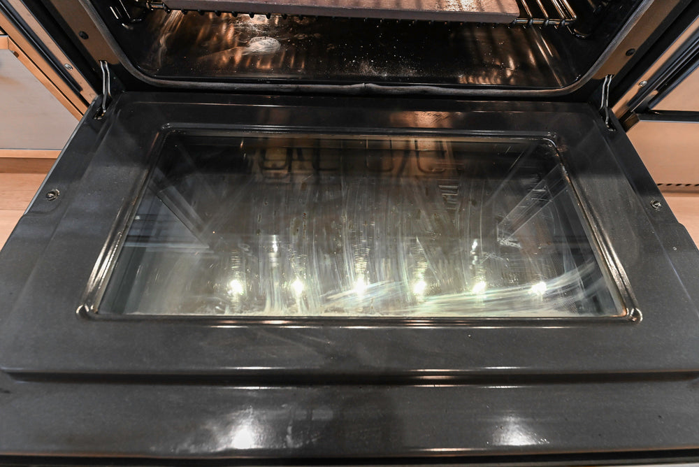 SieMatic Transitional White Kitchen with Island & Luxury Appliances