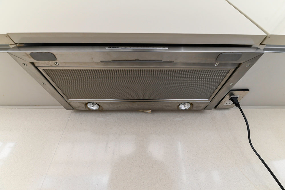 Poliform Modern Kitchen with Sideboard