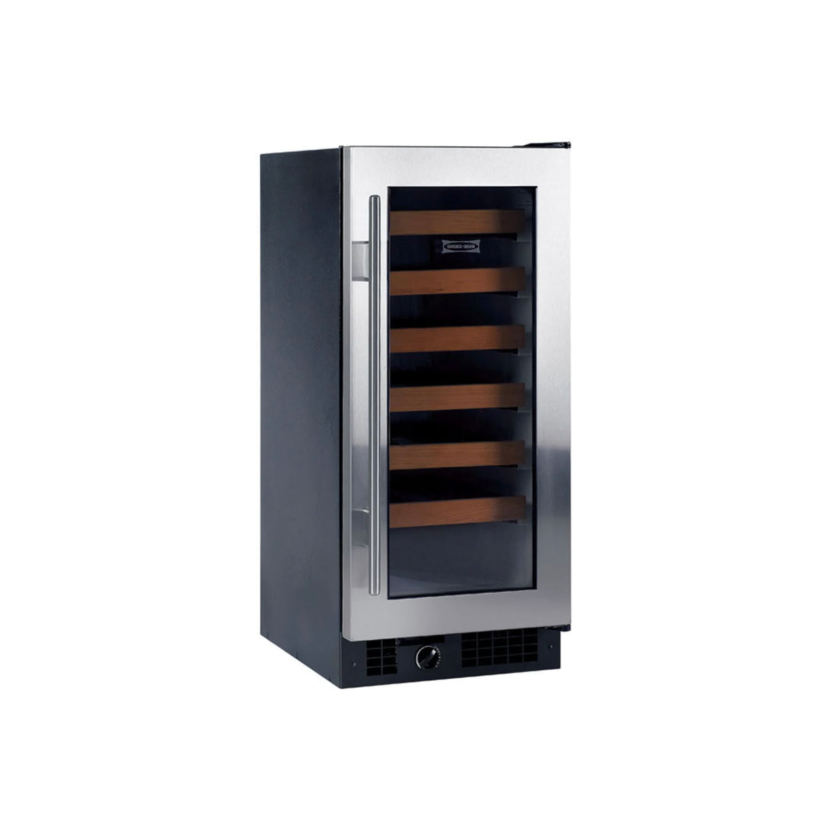 Sub-Zero 315W/S 15" Stainless Steel Undercounter Wine Cooler