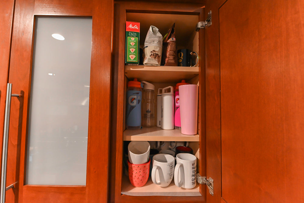 Plain & Fancy Transitional Classic Wooden Kitchen with Island and Sub-Zero 48" Refrigerator
