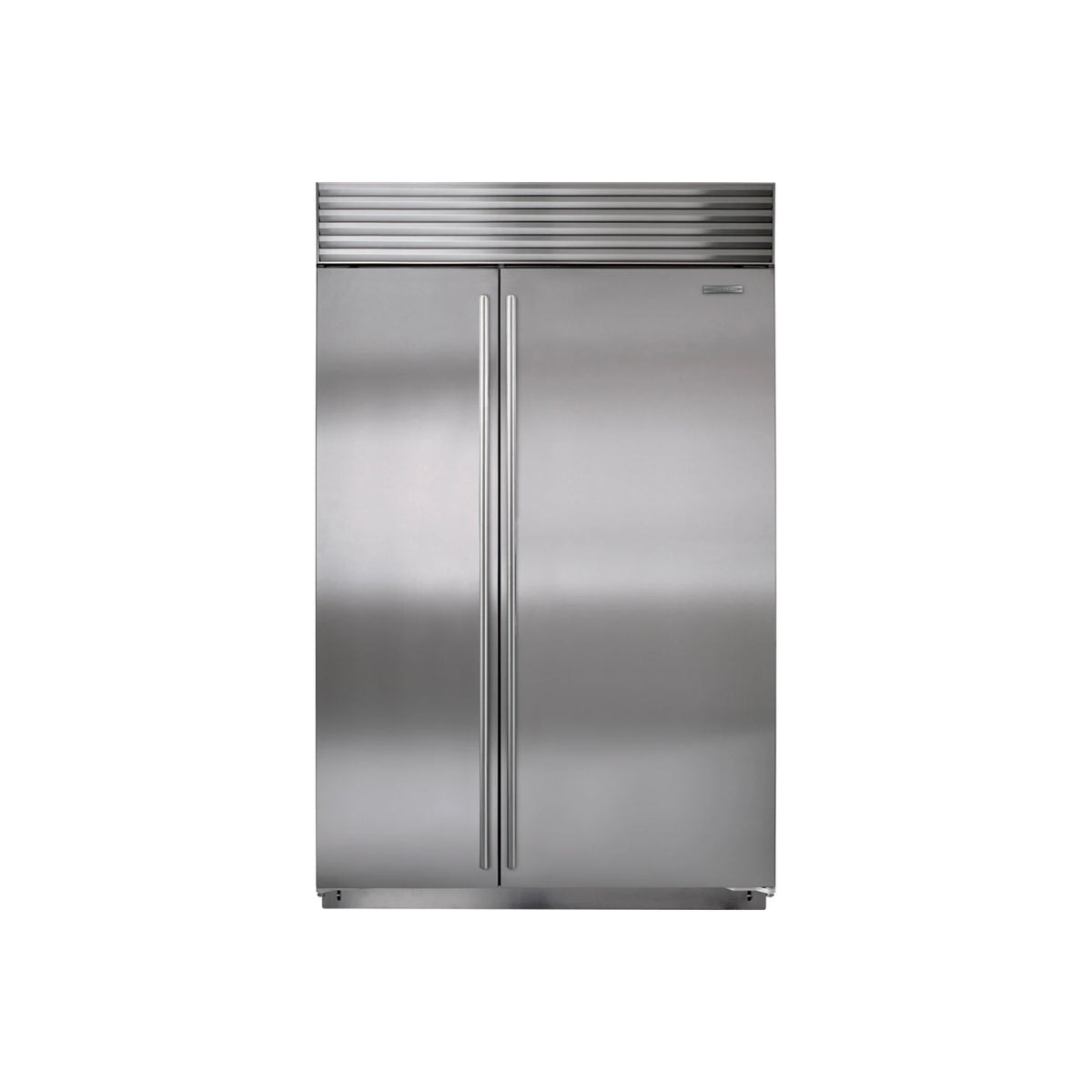 Sub-Zero BI-48SID/S/TH 48" Stainless Steel Side by Side Refrigerator