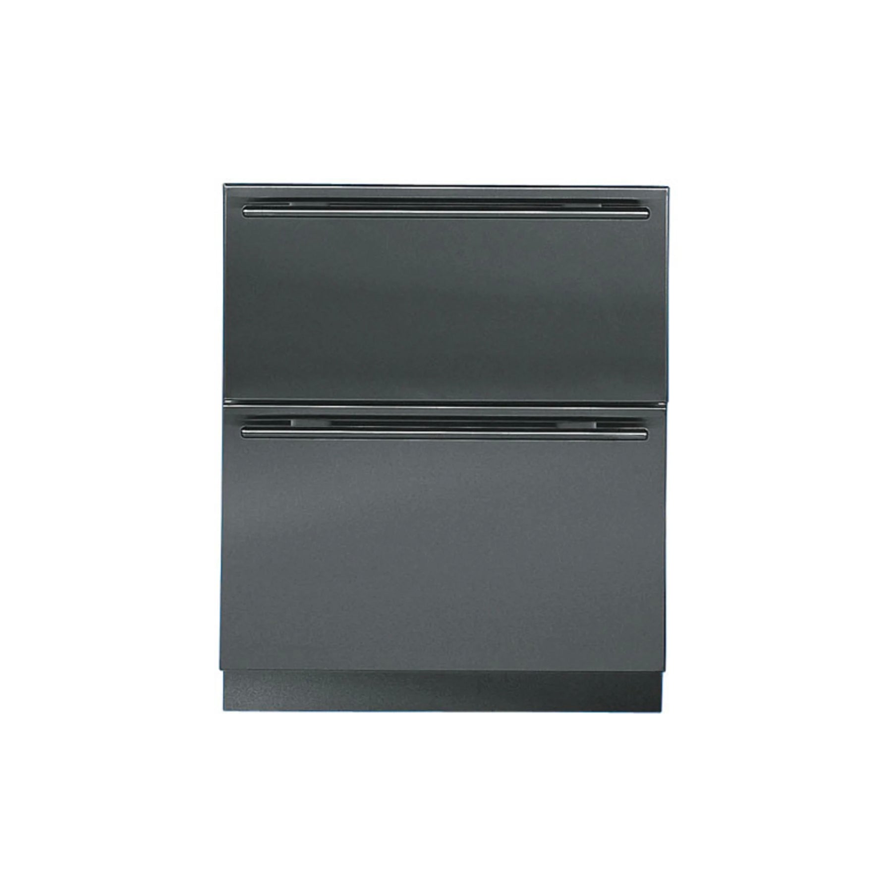 Sub-Zero 700BCI 27" Paneled Refrigerator/Freezer Drawers