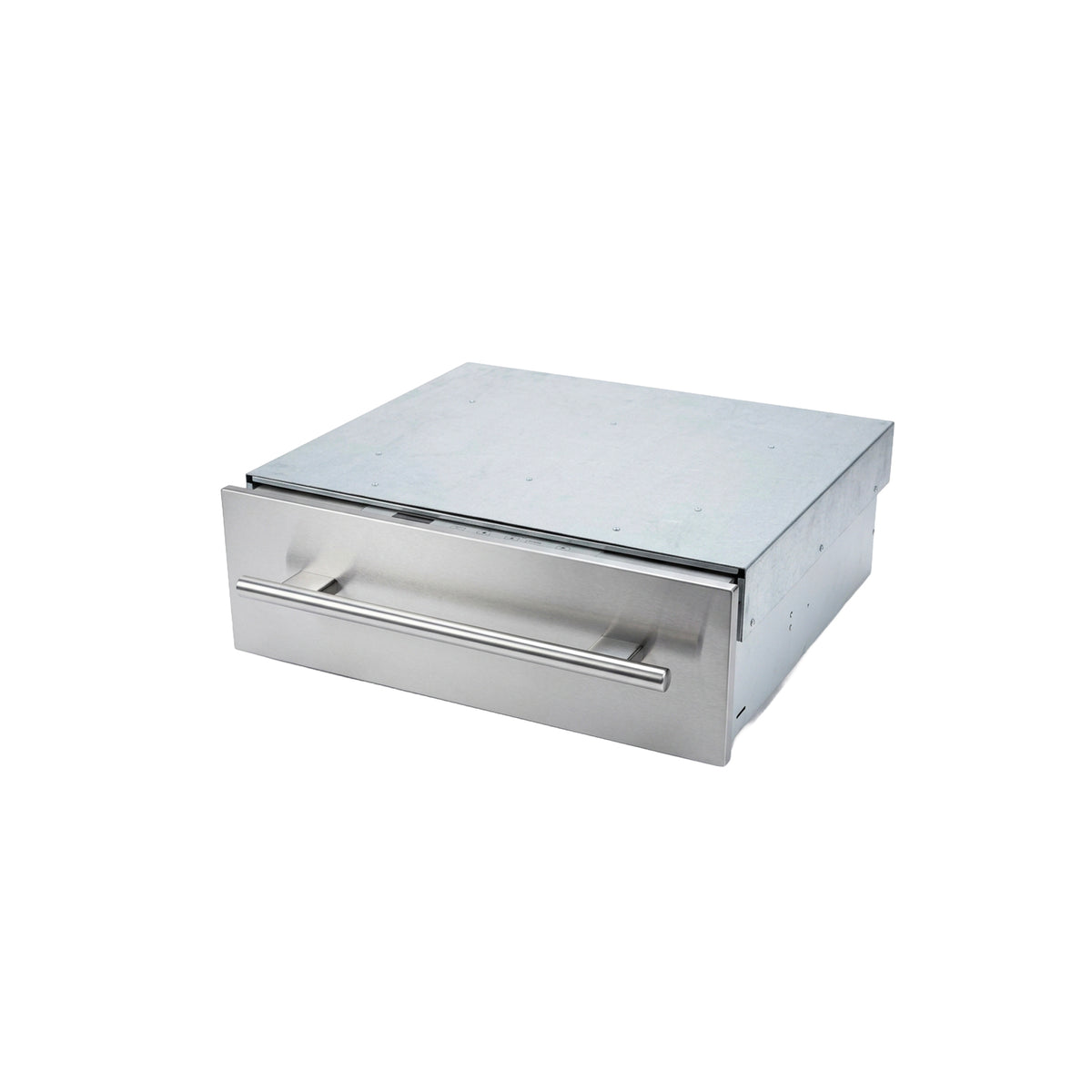 Wolf WWD30 30" Stainless Steel Warming Drawer