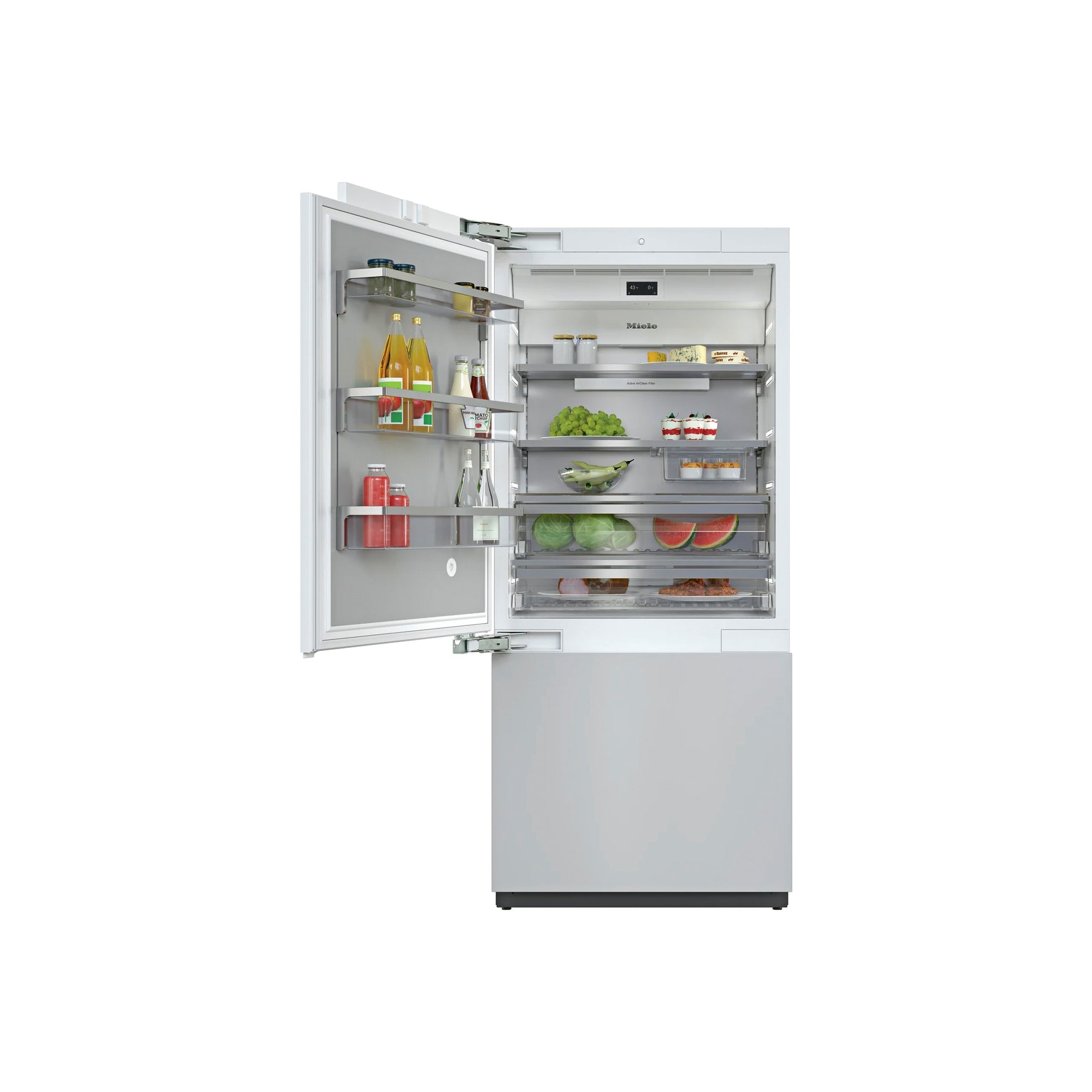 Miele Certified Complete Kitchen Appliance Package - New in Box