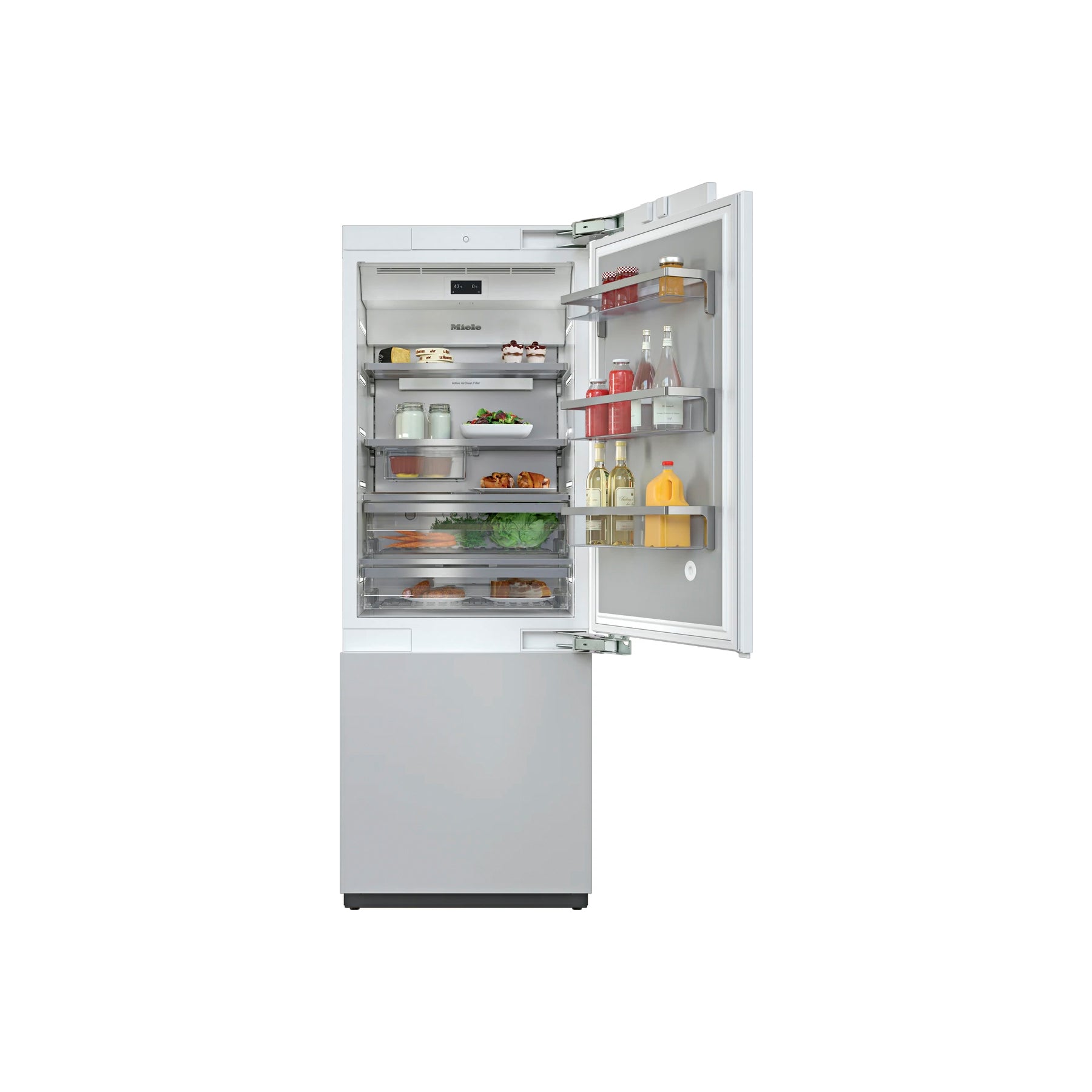 Miele Certified Complete Kitchen Appliance Package - New in Box