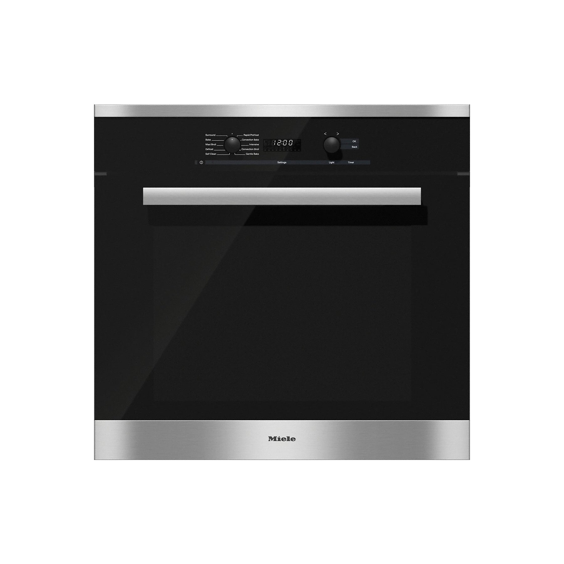 Miele Certified Complete Kitchen Appliance Package - New in Box