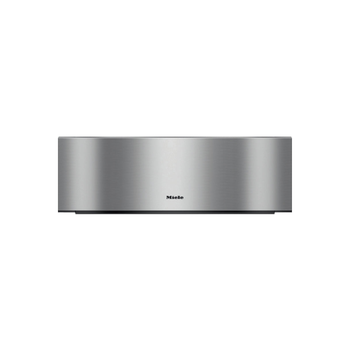 Miele ContourLine ESW 6585 30" Stainless Steel Handleless Warming Drawer