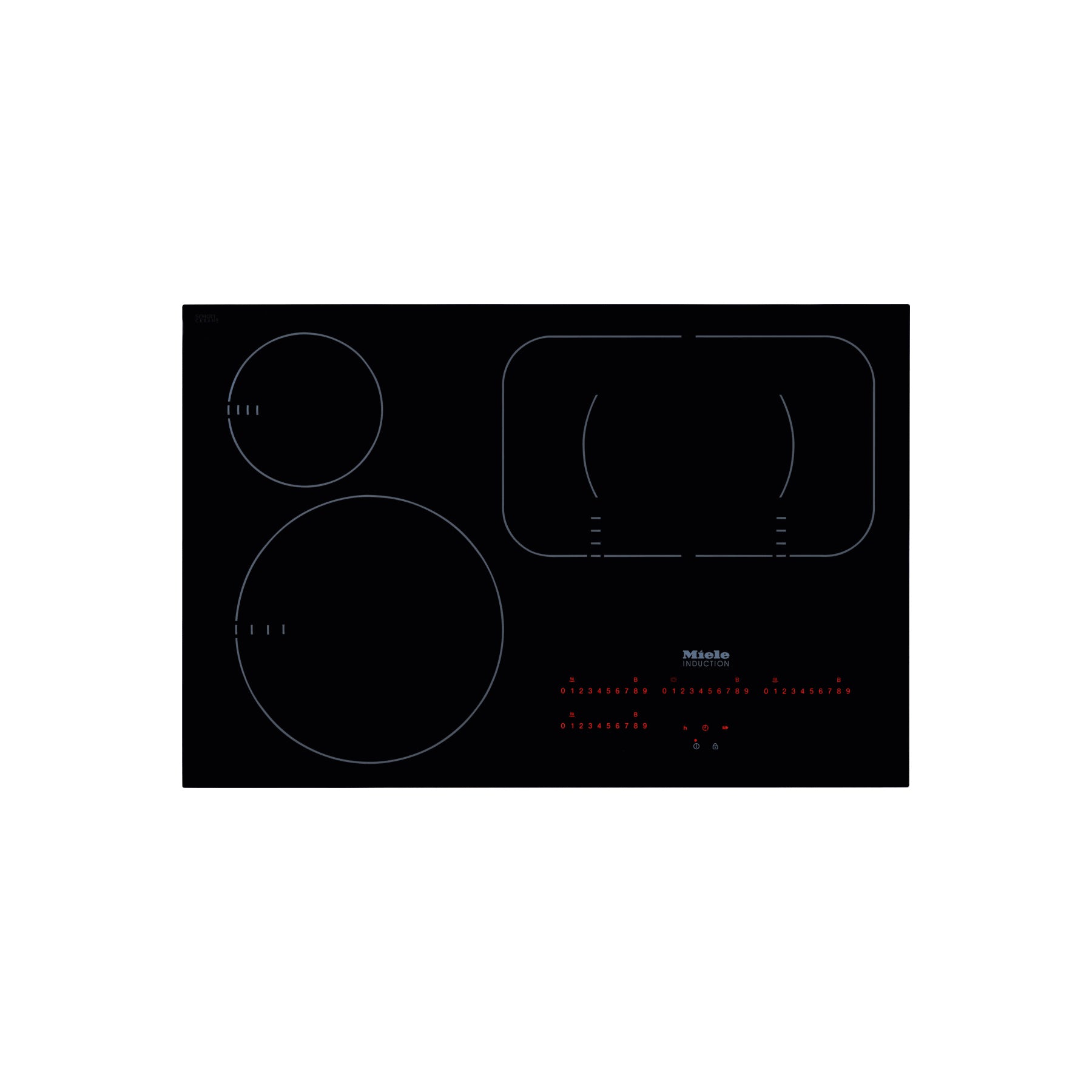 Miele Certified Complete Kitchen Appliance Package - New in Box