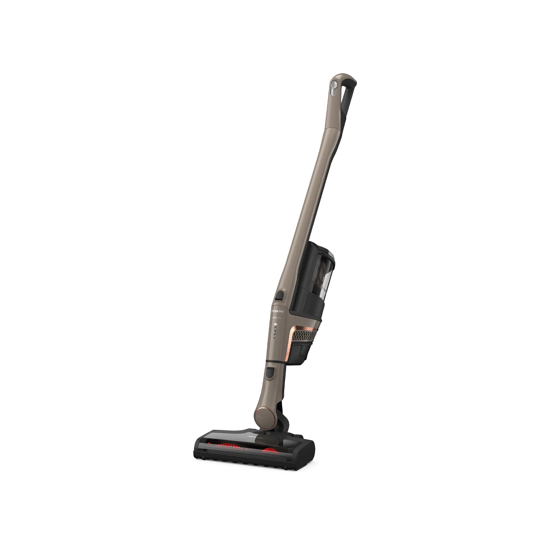 Miele Triflex HX2 Sprinter Cashmere Grey Cordless Stick Vacuum