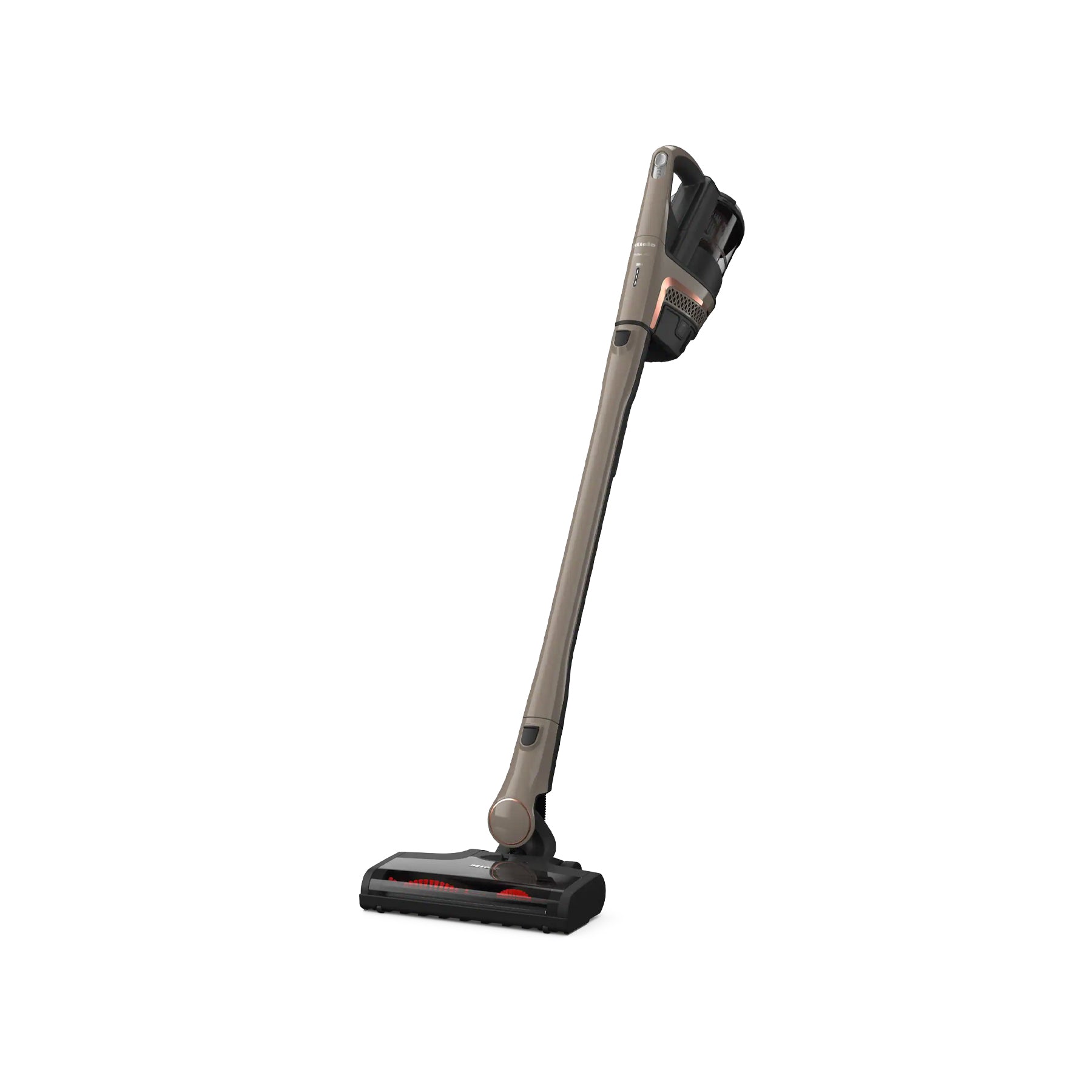 Miele Triflex HX2 Sprinter Cashmere Grey Cordless Stick Vacuum