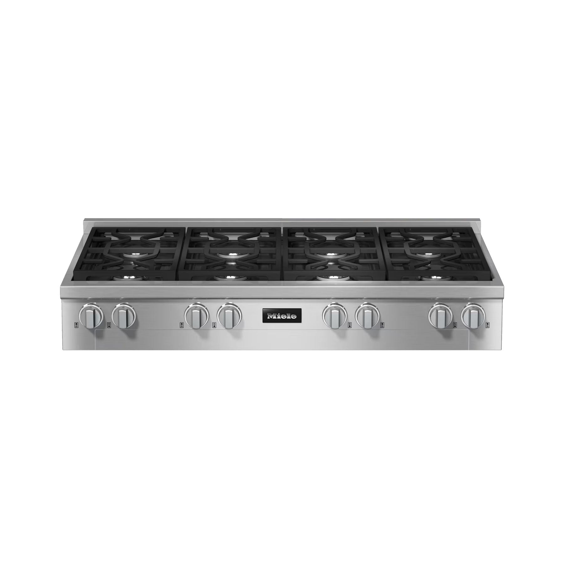 Miele Certified KMR 1354 48" Stainless Steel Gas Rangetop