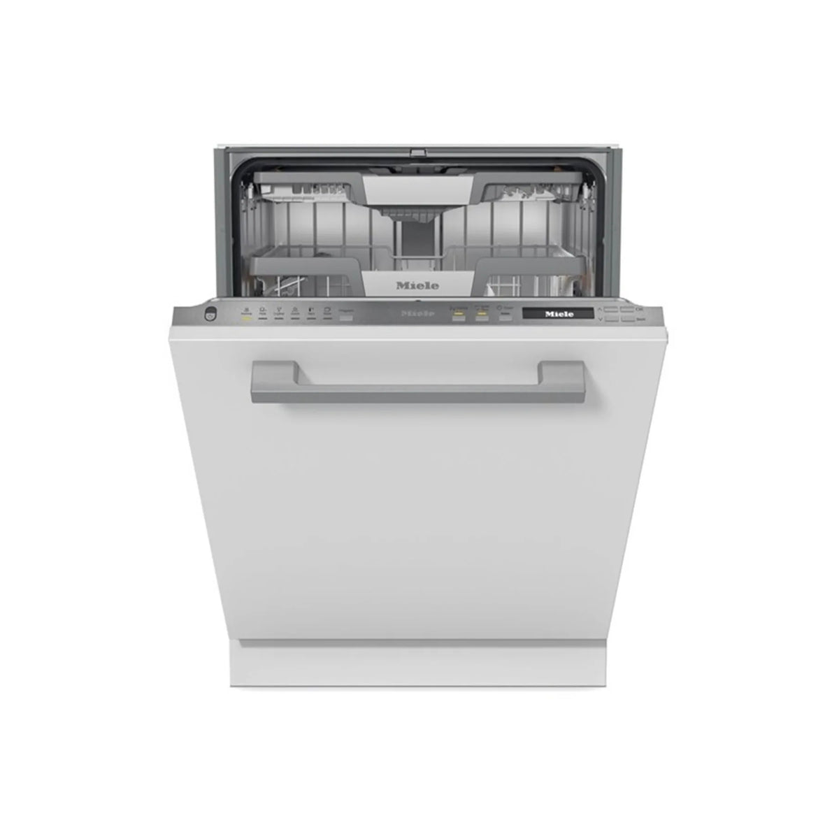 Miele G 7186 SCVi 24" Stainless Steel Dishwasher