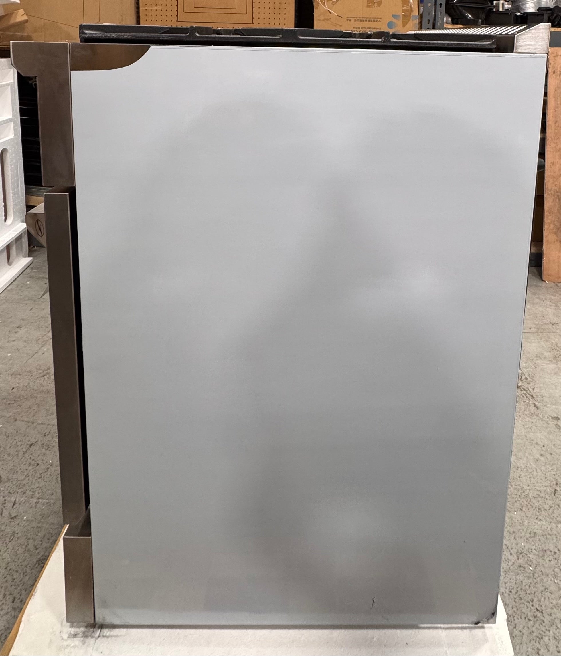 Kucht Professional KNG301 30″ Stainless Steel Pro Class Gas Range