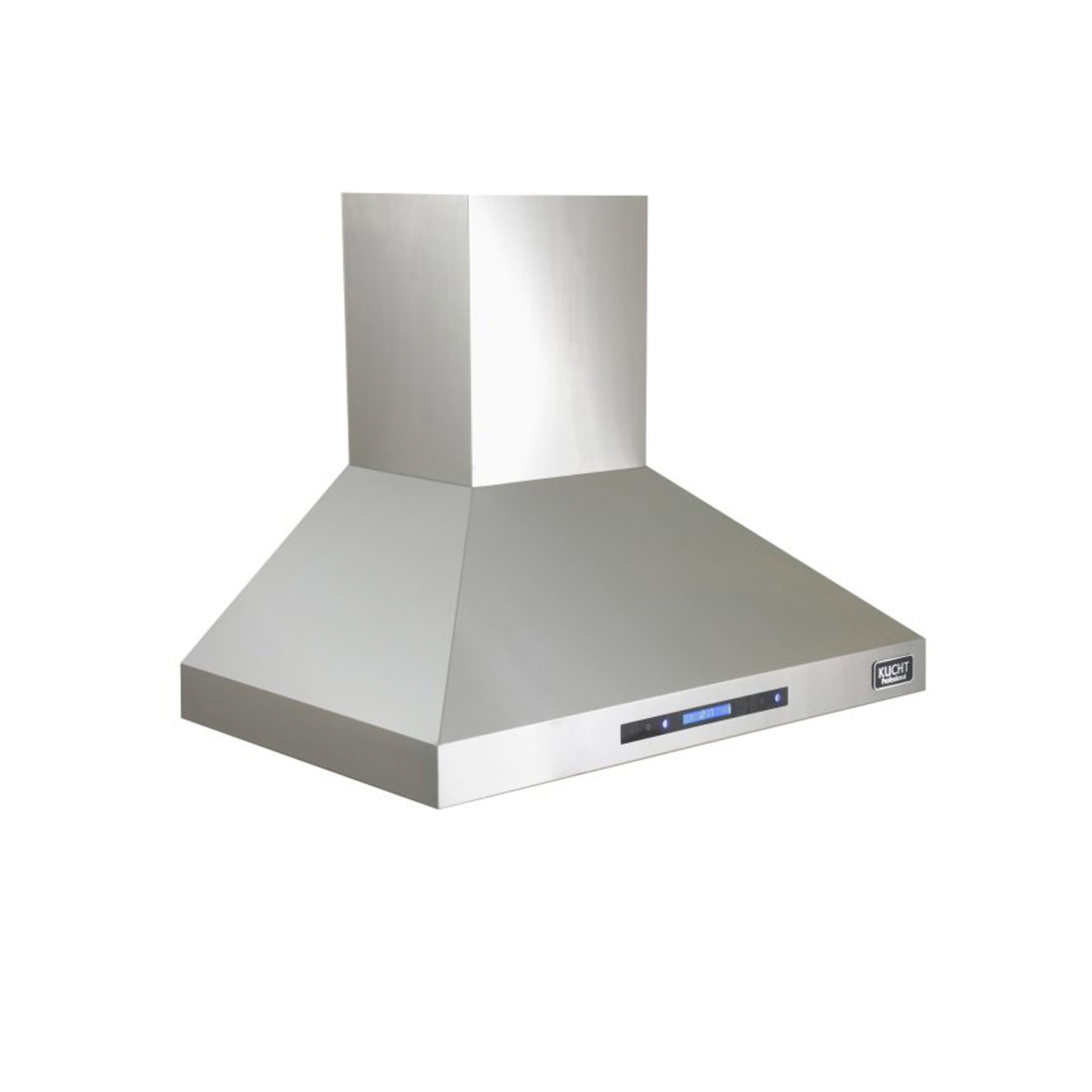 Kucht Professional KRH3610A 36" Stainless Steel Wall Mount Range Hood