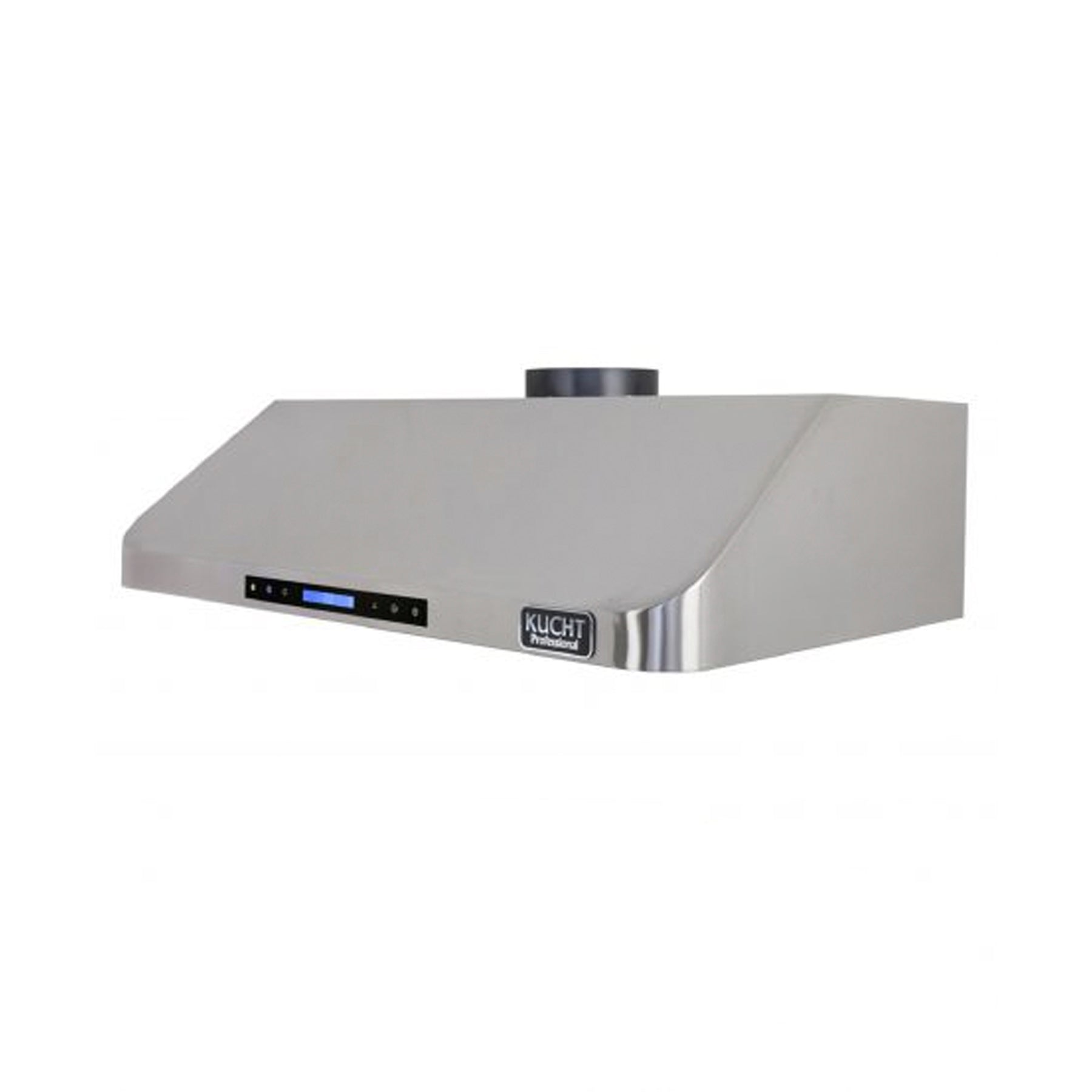 Kucht Professional KRH301A 30" Stainless Steel Under Cabinet Range Hood
