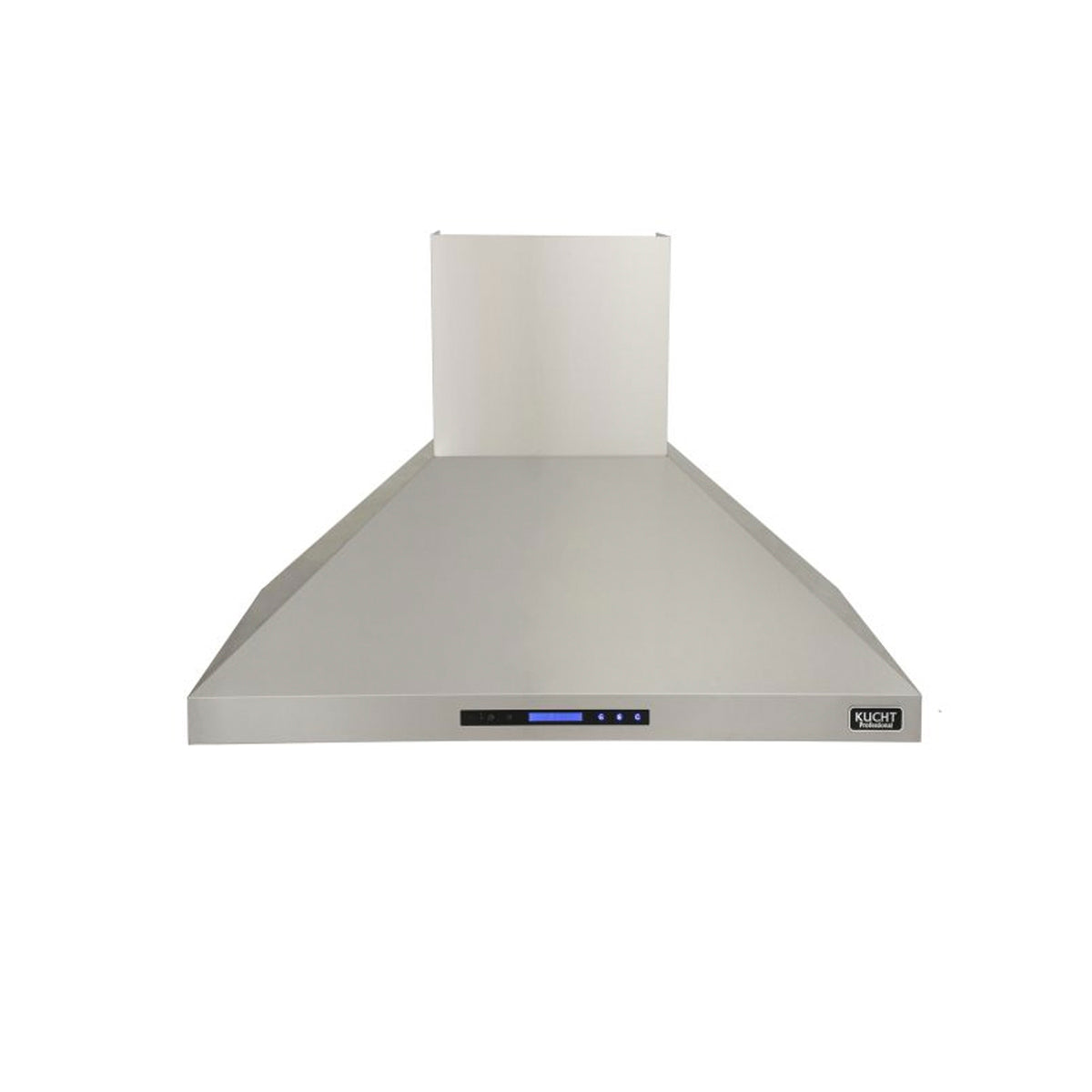 Kucht Professional KRH4810A 48" Stainless Steel Wall Mount Hood