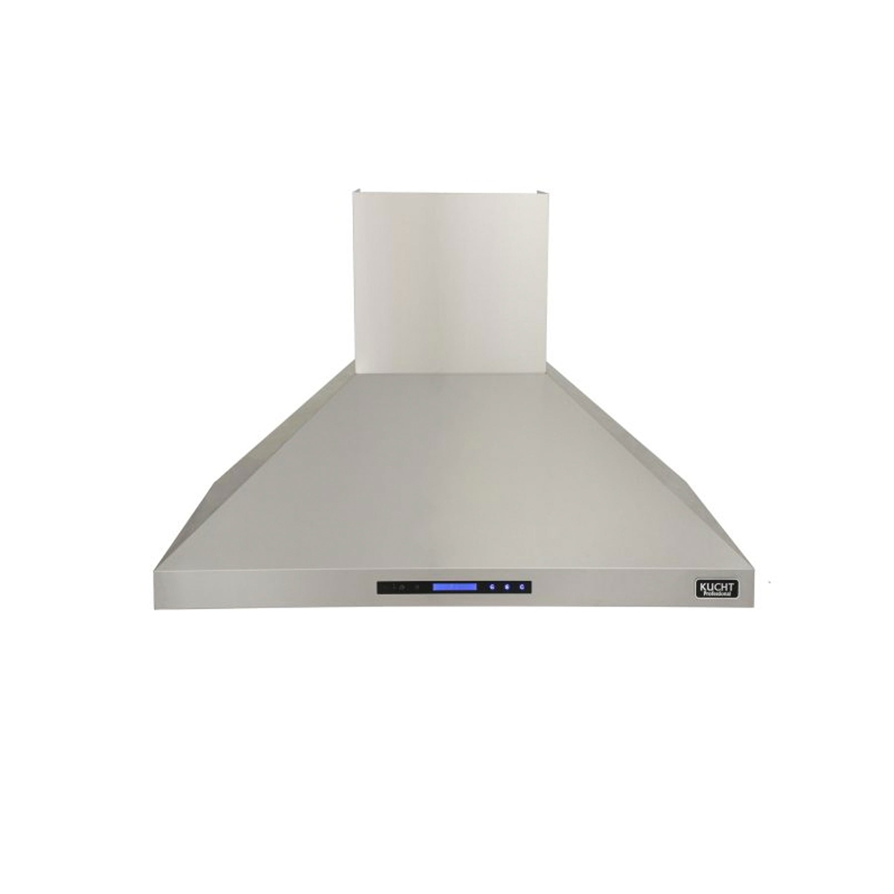 Kucht Professional KRH4810A 48" Stainless Steel Wall Mount Hood