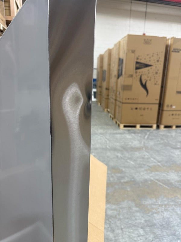 Kucht Professional KRH4810A 48" Stainless Steel Wall Mount Hood