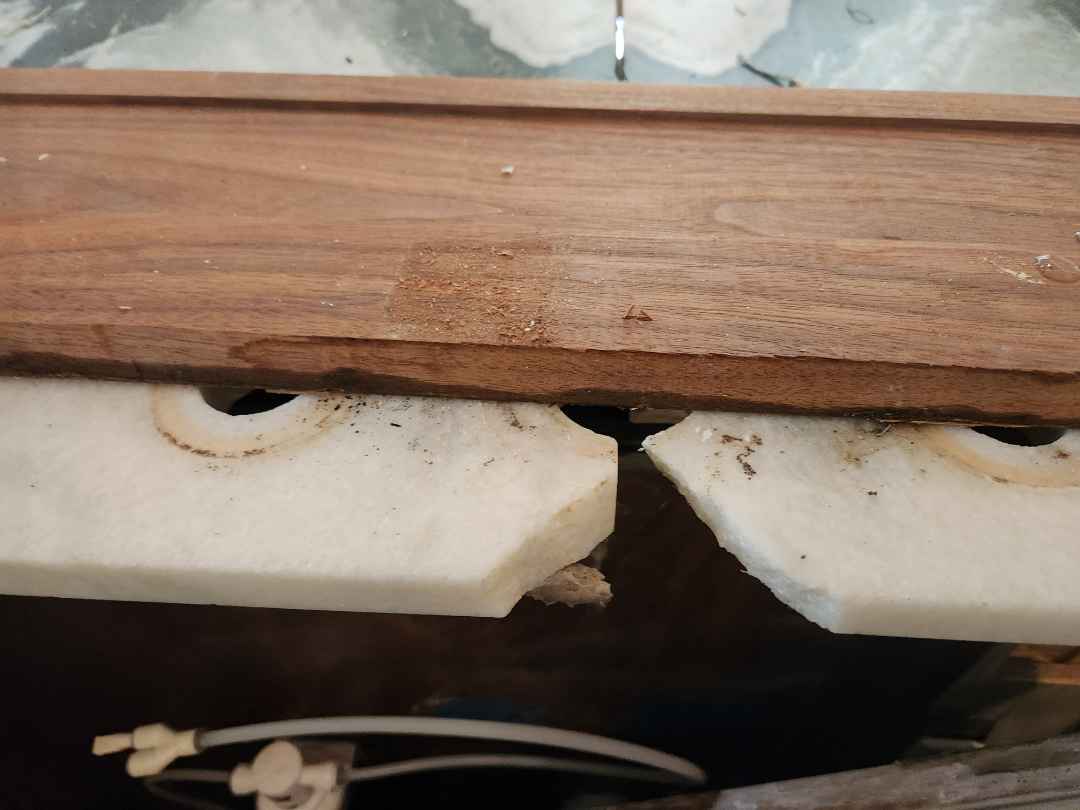 Christopher Peacock Transitional White Kitchen with Island and Miele Appliances