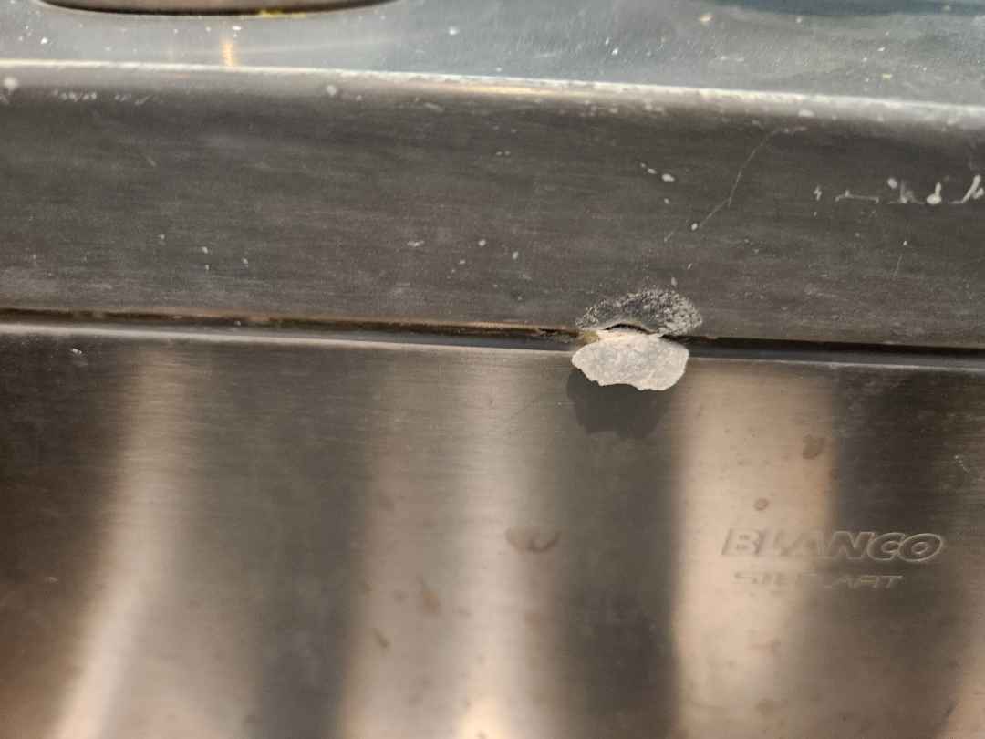 Christopher Peacock Transitional White Kitchen with Island and Miele Appliances