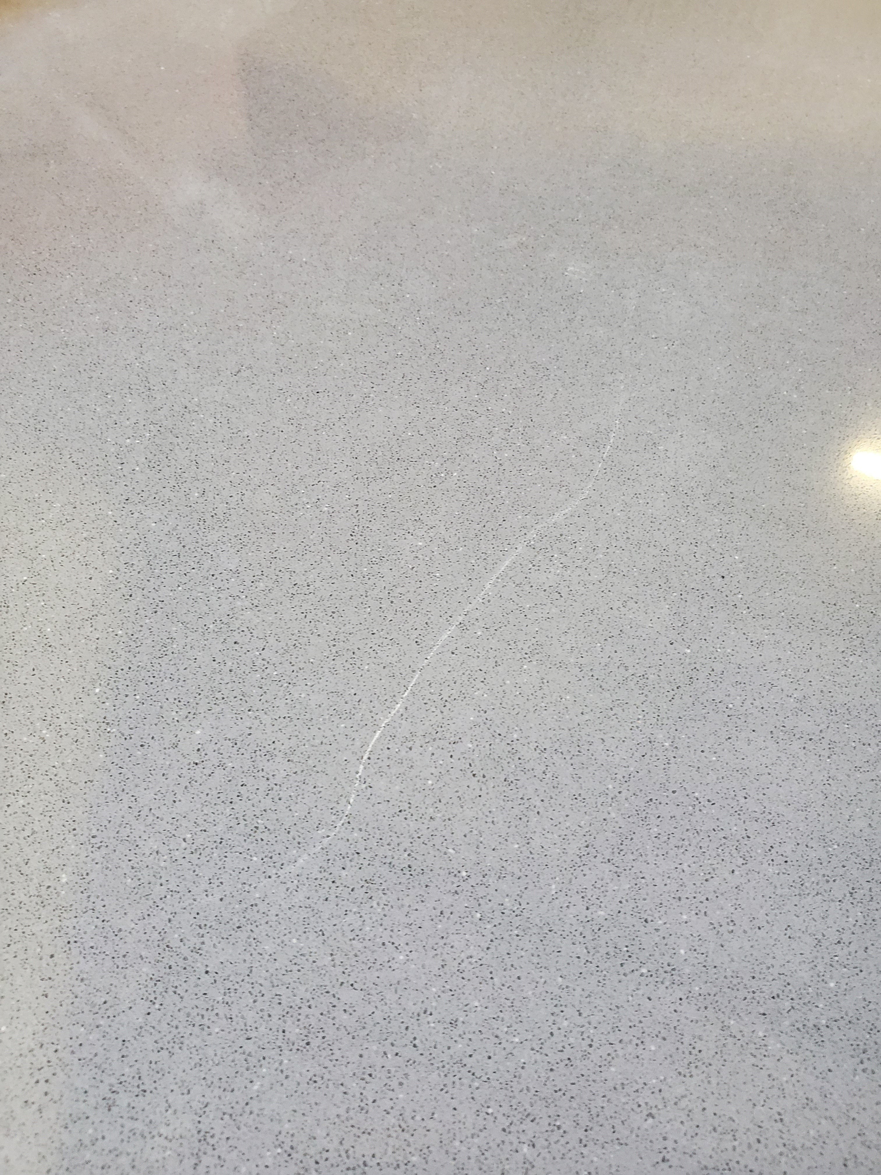 Hans Krug Solid Oak Veneer Modern Showroom Display Baker's Pantry