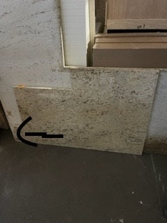 Signature Custom Cabinetry Traditional Cream Kitchen with Dry Bar and Desk Area