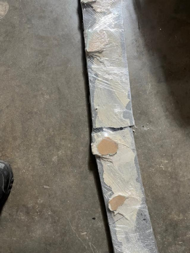 Cesar Modern Glossy White Kitchen with Black Granite Countertops & Appliances