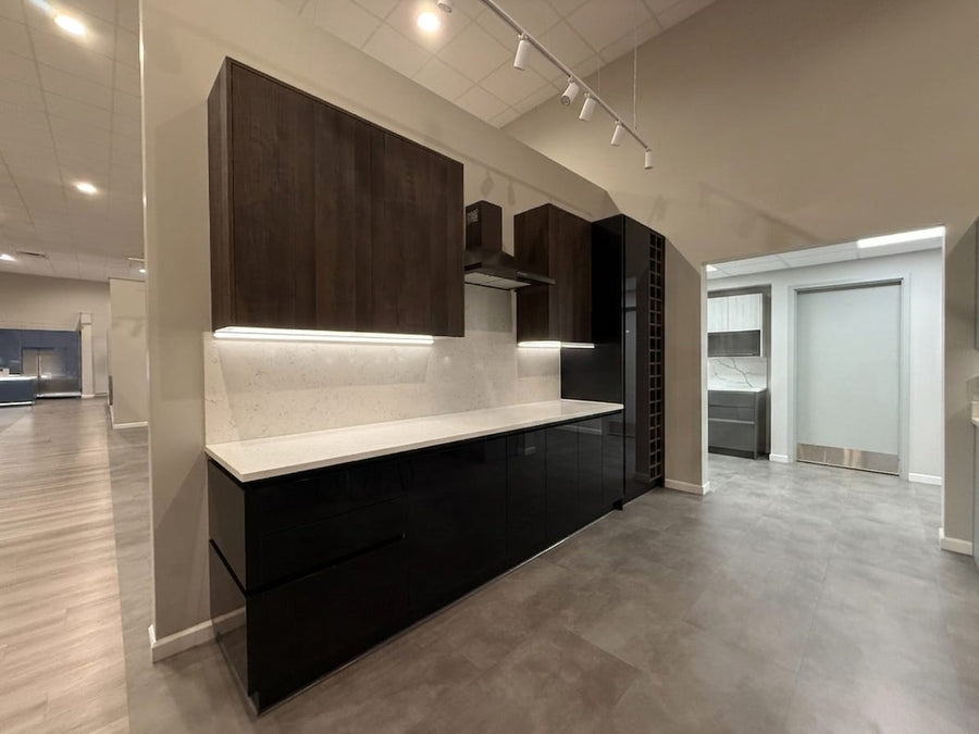 Wren East Hanover kitchen showroom display, photo 11