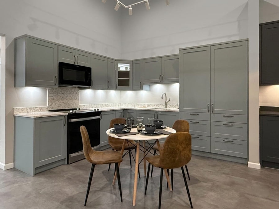 Wren East Hanover kitchen showroom display, photo 12